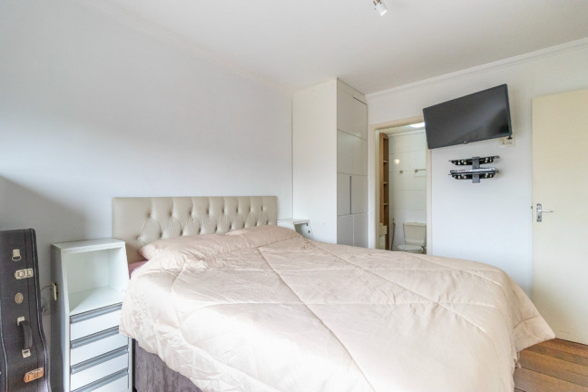 Imagem Apartamento com 2 Quartos à Venda, 71 m² em Vila Nova Conceição - São Paulo