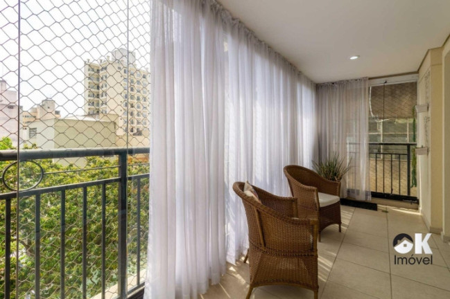 Imagem Apartamento com 4 Quartos à Venda, 156 m² em Higienópolis - São Paulo Imagem Apartamento com 4 Quartos à Venda, 156 m² em Higienópolis - São Paulo