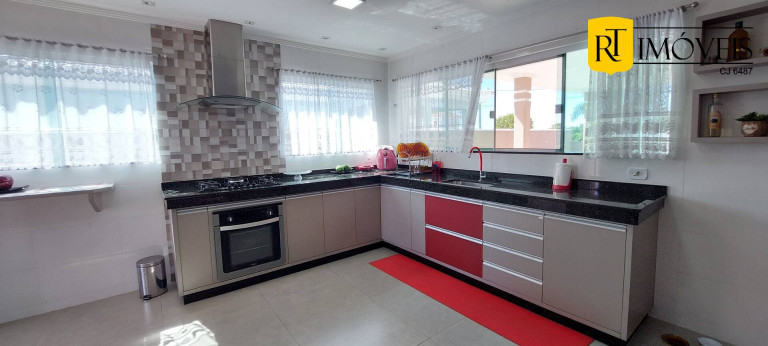 Imagem Casa de Condomínio com 3 Quartos à Venda, 480 m² em Pernambuca - Arraial Do Cabo Imagem Casa de Condomínio com 3 Quartos à Venda, 480 m² em Pernambuca - Arraial Do Cabo