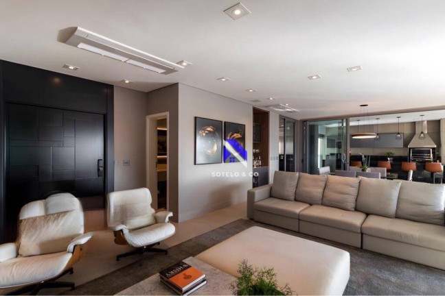 Imagem Apartamento com 4 Quartos à Venda, 380 m² em Tatuapé - São Paulo Imagem Apartamento com 4 Quartos à Venda, 380 m² em Tatuapé - São Paulo