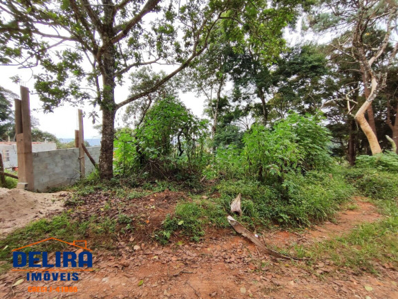 Imagem Terreno à Venda, 412 m² em Estância Santa Maria Do Portão - Atibaia Imagem Terreno à Venda, 412 m² em Estância Santa Maria Do Portão - Atibaia