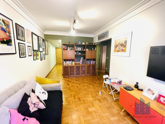 Imagem Apartamento com 2 Quartos à Venda, 105 m² em Vila Mariana - São Paulo Imagem Apartamento com 2 Quartos à Venda, 105 m² em Vila Mariana - São Paulo