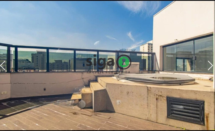 Imagem Apartamento com 3 Quartos à Venda, 350 m² em Moema - São Paulo Imagem Apartamento com 3 Quartos à Venda, 350 m² em Moema - São Paulo