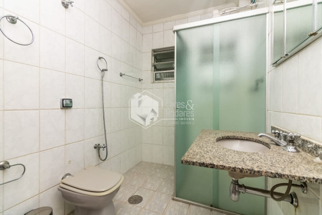 Imagem Apartamento com 3 Quartos à Venda, 172 m² em Bela Vista - São Paulo