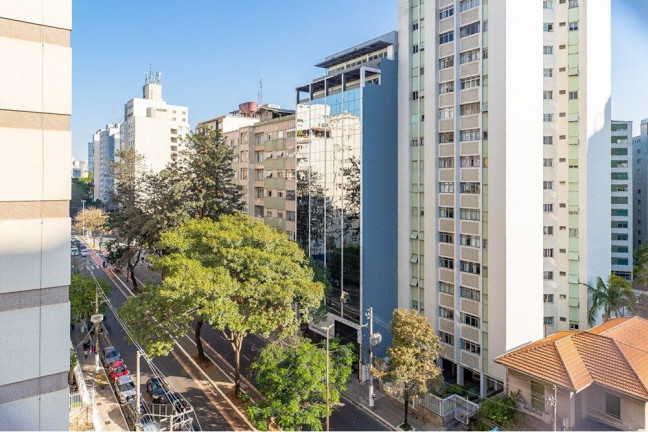 Imagem Apartamento com 2 Quartos à Venda, 91 m² em Bela Vista - São Paulo Imagem Apartamento com 2 Quartos à Venda, 91 m² em Bela Vista - São Paulo