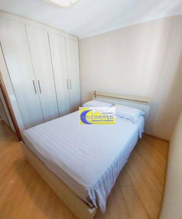 Imagem Apartamento com 3 Quartos à Venda, 60 m² em Parque Marajoara - Santo André Imagem Apartamento com 3 Quartos à Venda, 60 m² em Parque Marajoara - Santo André