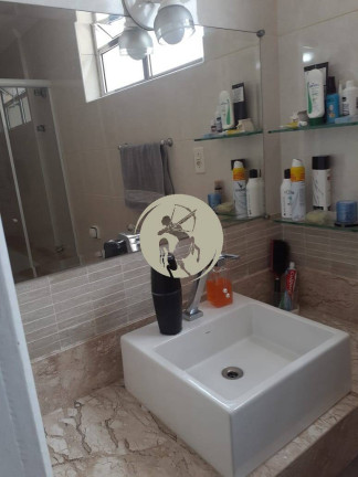 Imagem Apartamento com 3 Quartos à Venda, 155 m² em Marape - Santos