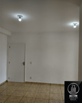 Imagem Apartamento com 2 Quartos para Alugar, 56 m² em Jardim São Carlos - Sorocaba