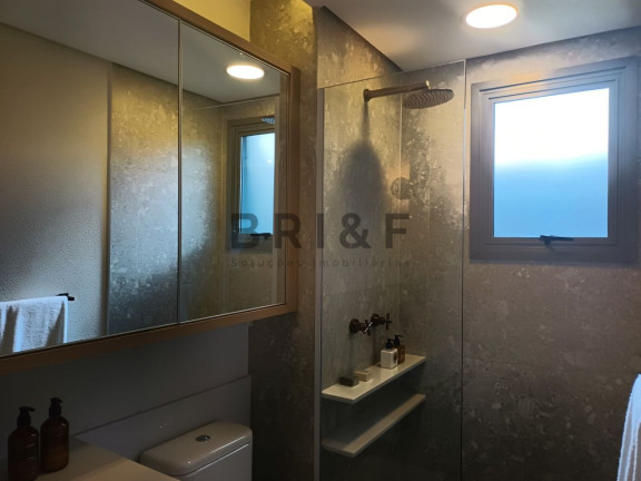 Imagem Apartamento com 1 Quarto à Venda, 41 m² em Chácara Santo Antônio (zona Sul) - São Paulo Imagem Apartamento com 1 Quarto à Venda, 41 m² em Chácara Santo Antônio (zona Sul) - São Paulo