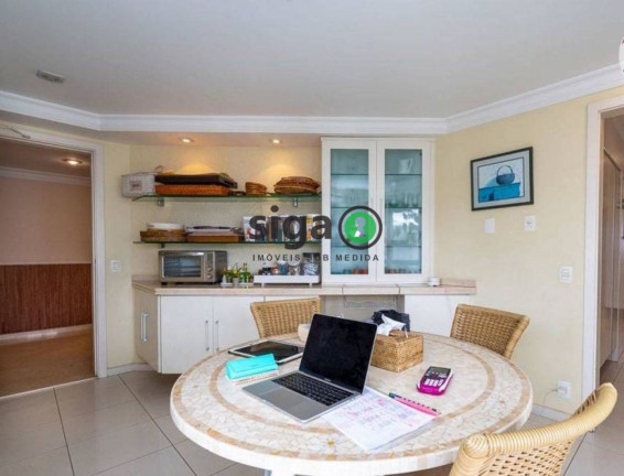 Imagem Apartamento com 4 Quartos à Venda, 401 m² em Morumbi - São Paulo Imagem Apartamento com 4 Quartos à Venda, 401 m² em Morumbi - São Paulo