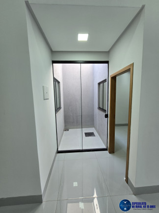 Imagem Casa com 3 Quartos à Venda, 191 m² em Jardim Presidente - Goiânia Imagem Casa com 3 Quartos à Venda, 191 m² em Jardim Presidente - Goiânia