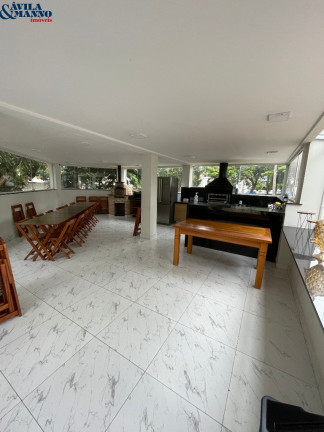 Imagem Imóvel com 4 Quartos à Venda, 220 m² em Mooca - São Paulo