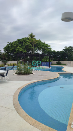 Apartamento com 2 Quartos à Venda, 70 m² em Enseada - Guarujá