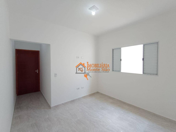 Imagem Casa com 3 Quartos à Venda, 71 m² em Portão - Arujá Imagem Casa com 3 Quartos à Venda, 71 m² em Portão - Arujá