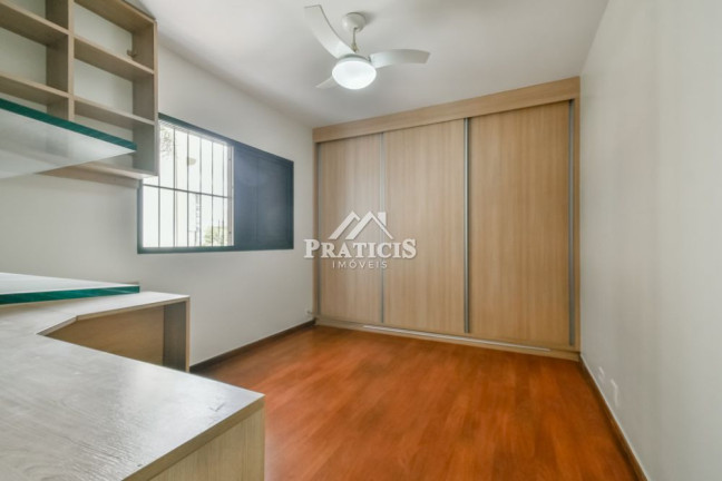 Imagem Apartamento com 4 Quartos à Venda, 217 m² em Jardim Da Saúde - São Paulo Imagem Apartamento com 4 Quartos à Venda, 217 m² em Jardim Da Saúde - São Paulo