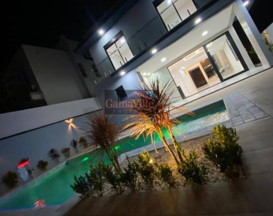Imagem Casa de Condomínio com 4 Quartos à Venda, 240 m² em Jardim São Pedro - Mogi Das Cruzes Imagem Casa de Condomínio com 4 Quartos à Venda, 240 m² em Jardim São Pedro - Mogi Das Cruzes