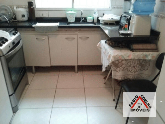 Imagem Casa com 3 Quartos à Venda, 160 m² em Jardim Jua - São Paulo Imagem Casa com 3 Quartos à Venda, 160 m² em Jardim Jua - São Paulo