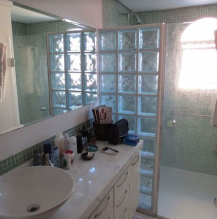 Imagem Apartamento com 3 Quartos à Venda, 211 m² em Real Parque - São Paulo Imagem Apartamento com 3 Quartos à Venda, 211 m² em Real Parque - São Paulo