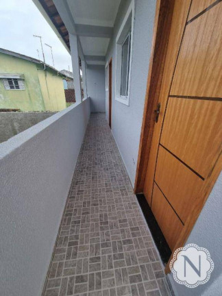 Imagem Casa com 2 Quartos à Venda, 57 m² em Jardim Suarão - Itanhaém Imagem Casa com 2 Quartos à Venda, 57 m² em Jardim Suarão - Itanhaém