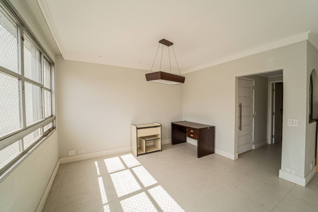 Foto do imóvel Apartamento com 4 Quartos à Venda, 134 m² em Campo Belo - São Paulo
