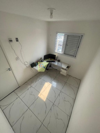 Imagem Apartamento com 2 Quartos para Alugar, 44 m² em Chácaras Assay - Hortolândia Imagem Apartamento com 2 Quartos para Alugar, 44 m² em Chácaras Assay - Hortolândia