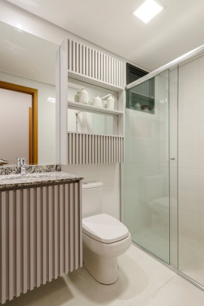 Imagem Apartamento com 3 Quartos à Venda, 82 m² em Bacacheri - Curitiba Imagem Apartamento com 3 Quartos à Venda, 82 m² em Bacacheri - Curitiba