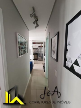Imagem Apartamento com 2 Quartos à Venda, 53 m² em City Bussocaba - Osasco