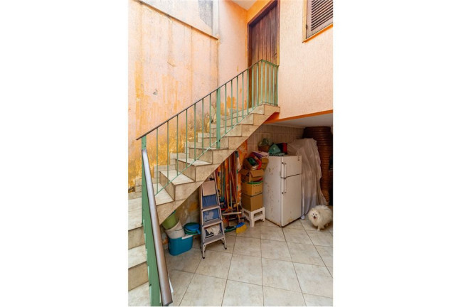 Imagem Casa com 3 Quartos à Venda,  em Vila Invernada - São Paulo