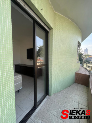 Apartamento com 2 Quartos à Venda, 86 m² em Vila Prudente - São Paulo