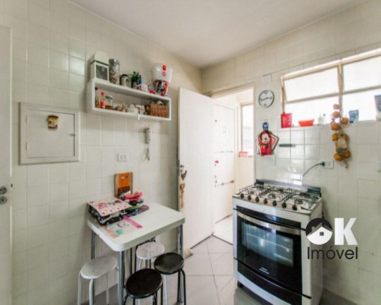 Imagem Apartamento com 2 Quartos à Venda, 87 m² em Higienópolis - São Paulo Imagem Apartamento com 2 Quartos à Venda, 87 m² em Higienópolis - São Paulo