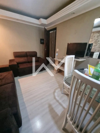Imagem Apartamento com 2 Quartos à Venda, 56 m² em Centro - Guarulhos Imagem Apartamento com 2 Quartos à Venda, 56 m² em Centro - Guarulhos