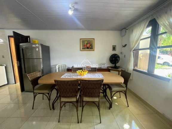 Imagem Casa com 4 Quartos à Venda, 115 m² em Balneário Shangrilá - Pontal Do Paraná Imagem Casa com 4 Quartos à Venda, 115 m² em Balneário Shangrilá - Pontal Do Paraná