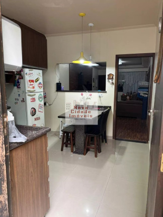 Imagem Sobrado com 2 Quartos à Venda, 140 m² em Vila Olímpia - São Paulo