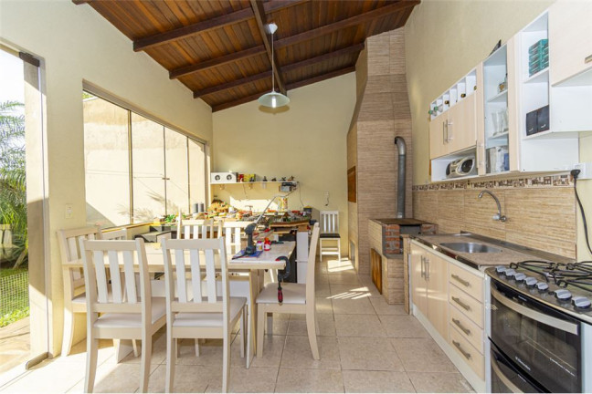 Imagem Casa com 3 Quartos à Venda,  em São José - Canoas