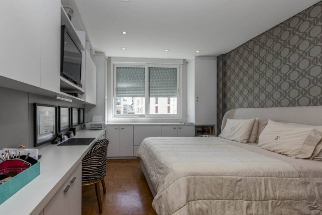 Imagem Apartamento com 4 Quartos à Venda, 285 m² em Jardim America - São Paulo Imagem Apartamento com 4 Quartos à Venda, 285 m² em Jardim America - São Paulo