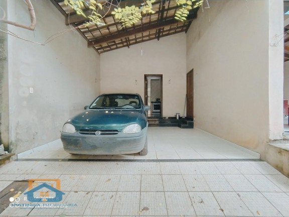 Imagem Casa com 3 Quartos à Venda, 282 m² em Bethânia - Ipatinga