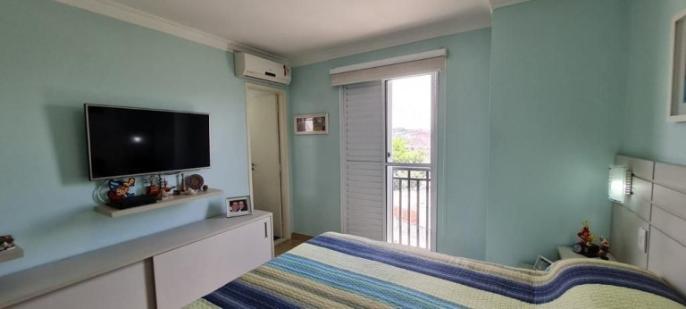 Imagem Imóvel com 3 Quartos à Venda, 135 m² em Sítio Da Figueira - São Paulo