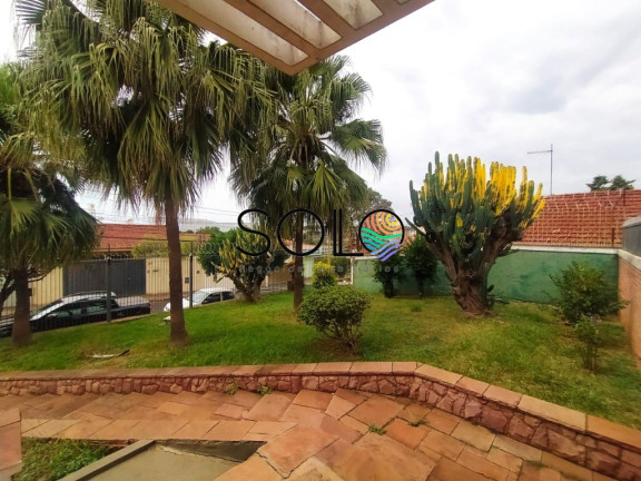 Imagem Casa com 4 Quartos à Venda, 1.329 m² em Centro - Araraquara