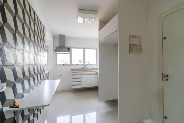 Imagem Apartamento com 3 Quartos à Venda, em Vila Clementino - São Paulo Imagem Apartamento com 3 Quartos à Venda, em Vila Clementino - São Paulo