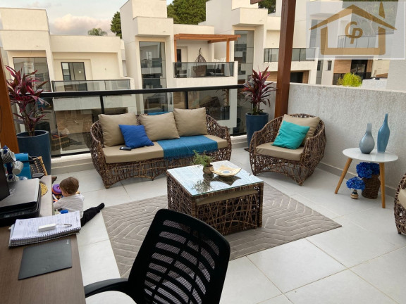 Imagem Casa com 4 Quartos à Venda, 146 m² em Parque Rincão - Cotia Imagem Casa com 4 Quartos à Venda, 146 m² em Parque Rincão - Cotia