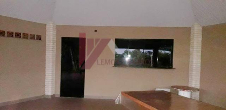 Imagem Chácara com 3 Quartos à Venda, 3.000 m² em Centro - Alvorada Do Sul