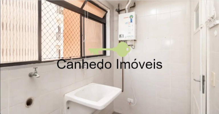 Imagem Apartamento com 3 Quartos à Venda, 81 m² em Vila Olímpia - São Paulo