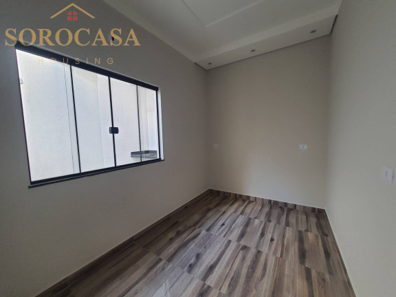 Imagem Casa com 3 Quartos à Venda,  em Jardim Residencial Villagio Ipanema I - Sorocaba