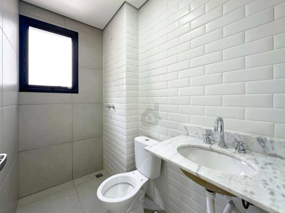 Imagem Apartamento com 2 Quartos à Venda, 76 m² em Condomínio Edifício Jk Boa Vista - Sorocaba