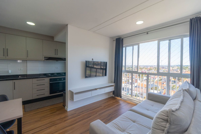 Imagem Apartamento com 2 Quartos à Venda, 84 m² em Bairro Alto - Curitiba Imagem Apartamento com 2 Quartos à Venda, 84 m² em Bairro Alto - Curitiba