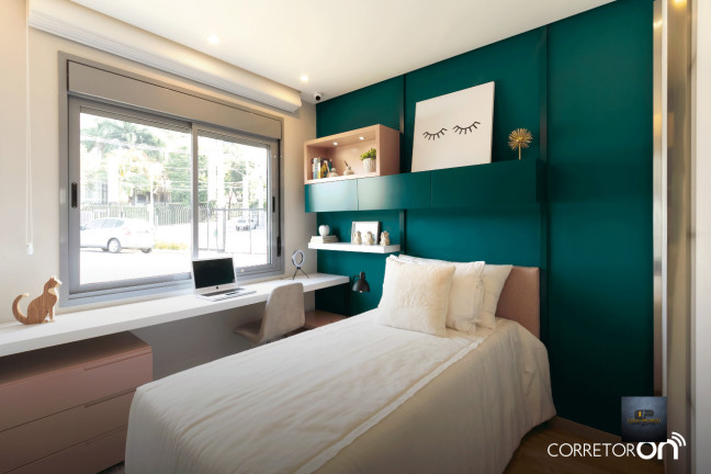 Imagem Apartamento com 4 Quartos à Venda, 146 m² em Vila Mariana - São Paulo
