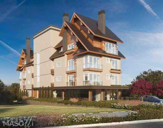 Imagem Apartamento com 2 Quartos à Venda, 6.957 m² em Avenida Central - Gramado Imagem Apartamento com 2 Quartos à Venda, 6.957 m² em Avenida Central - Gramado