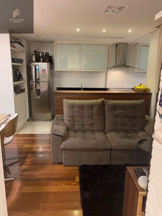 Imagem Imóvel com 2 Quartos à Venda, 75 m² em Jardim Ampliação - São Paulo Imagem Imóvel com 2 Quartos à Venda, 75 m² em Jardim Ampliação - São Paulo