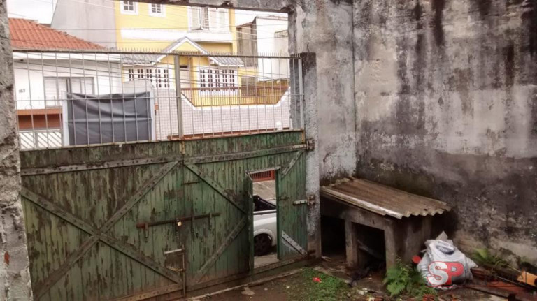 Imagem Imóvel com 1 Quarto à Venda, 918 m² em Chácara Mafalda - São Paulo