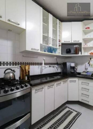 Imagem Apartamento com 2 Quartos à Venda, 61 m² em Jaguaribe - Osasco